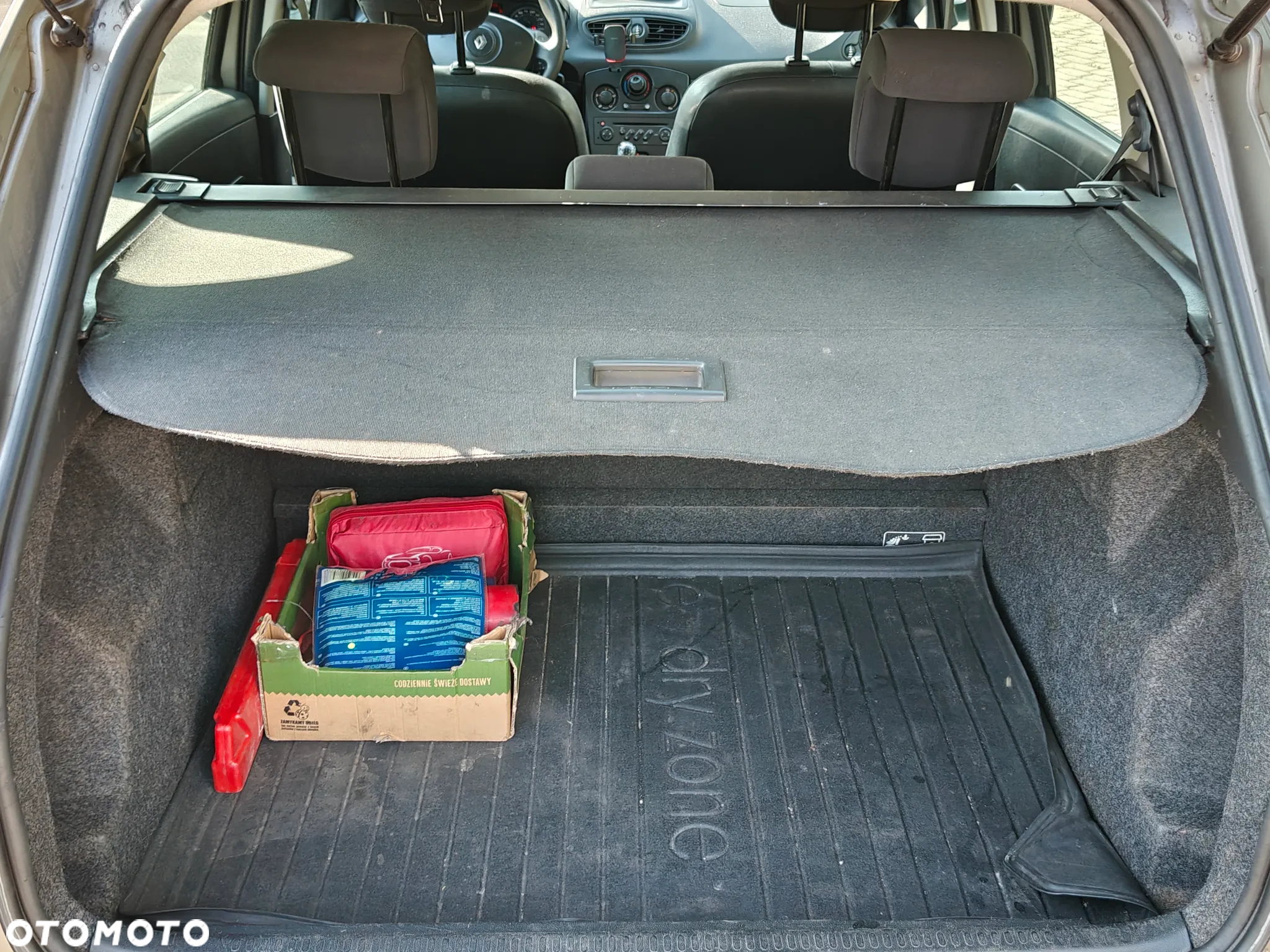 Renault Clio 1.2 TCE Authentique - 17