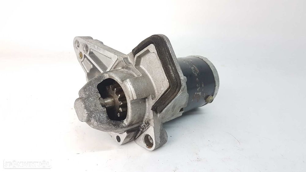 MOTOR DE ARRANQUE RENAULT CLIO IV LIMITED - 1