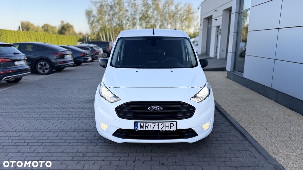Ford Transit Connect - 3