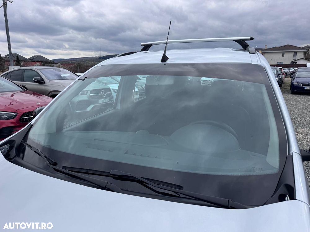 Dacia Lodgy 1.5 Blue dCi Laureate - 31