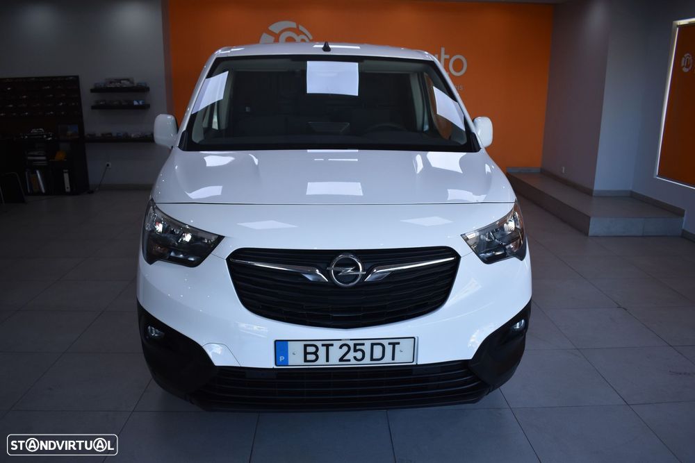 Opel Combo 1.5 CDTi L1H1 Enjoy - 3
