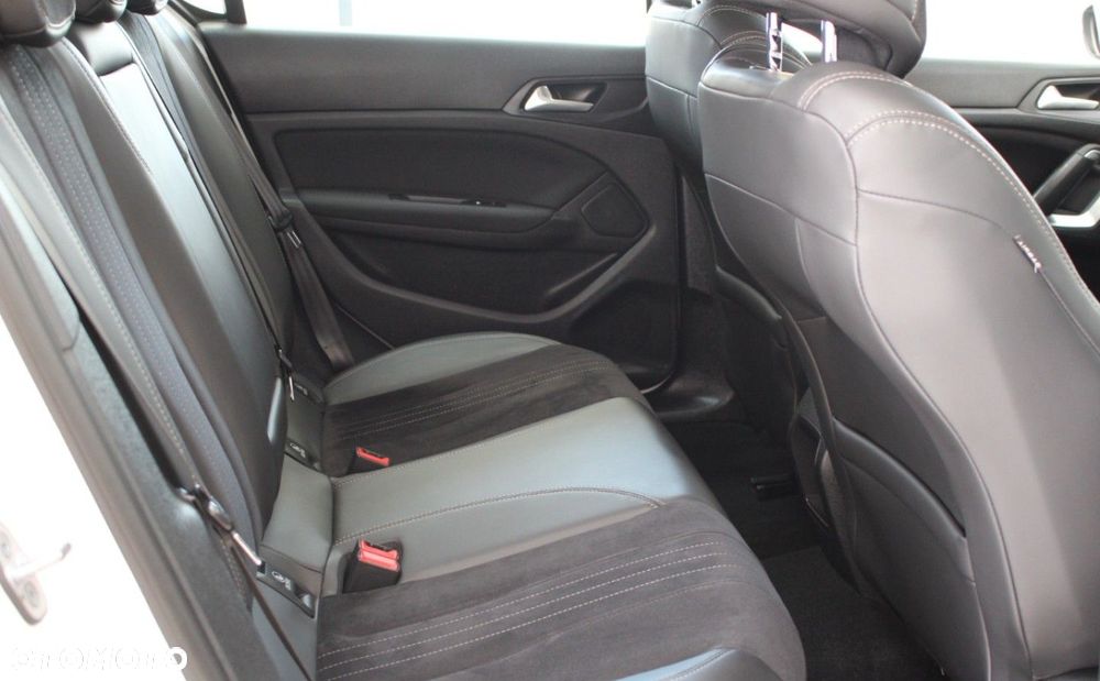 Peugeot 308 1.6 BlueHDi Access S&S - 18