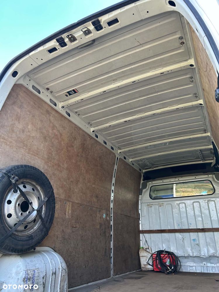 Renault MASTER - 11