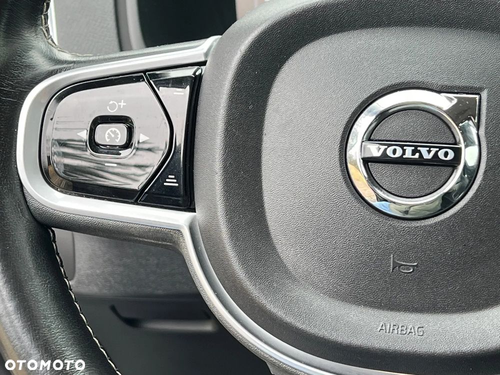 Volvo XC 90 D5 AWD Inscription - 19