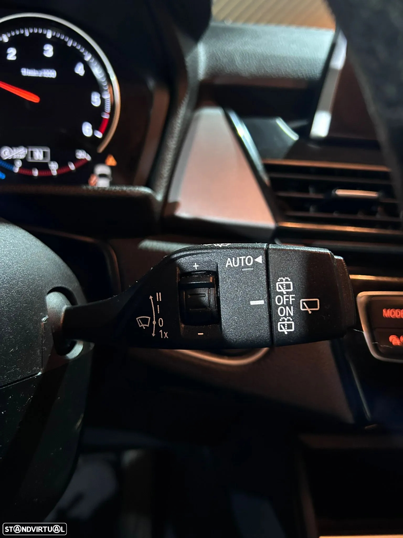 BMW 216 Active Tourer d Advantage - 11