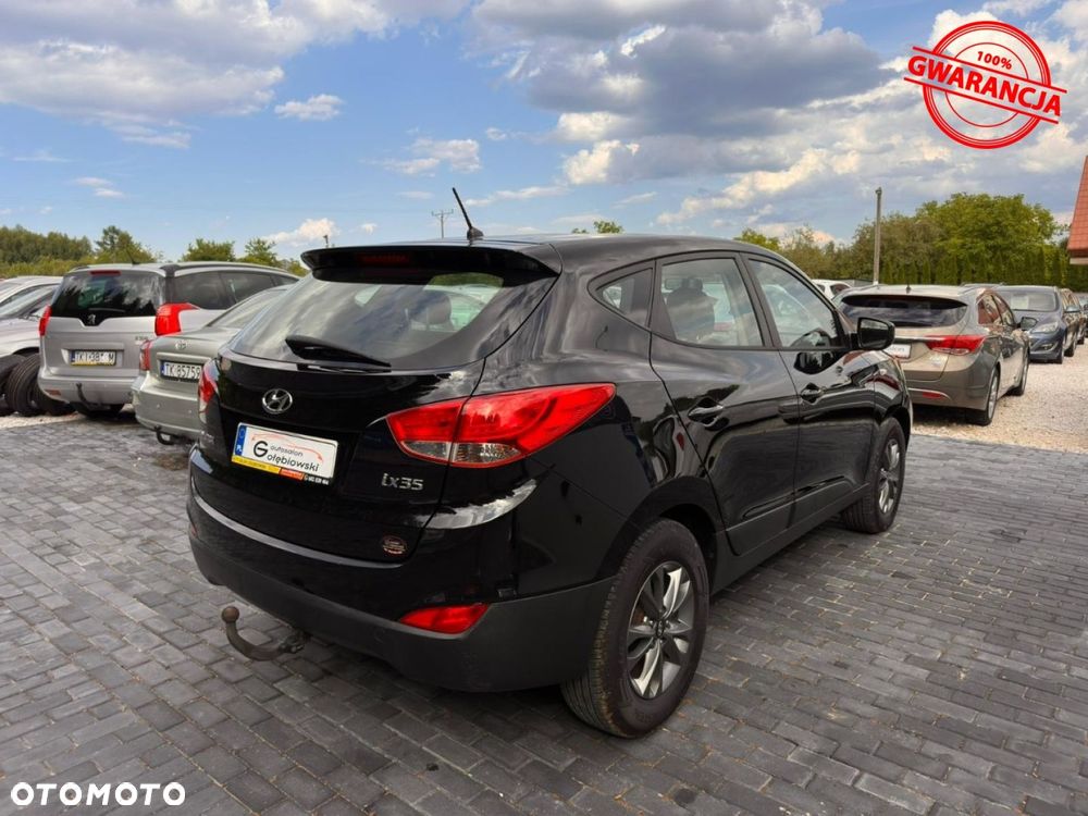 Hyundai ix35 - 9