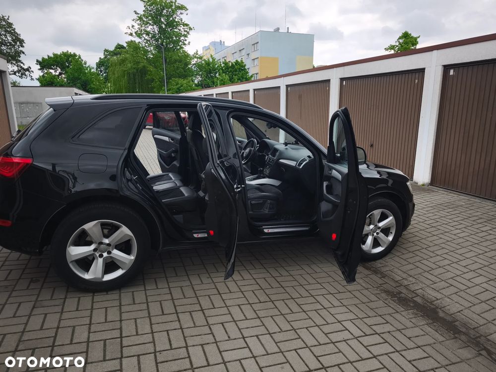 Audi Q5 - 16