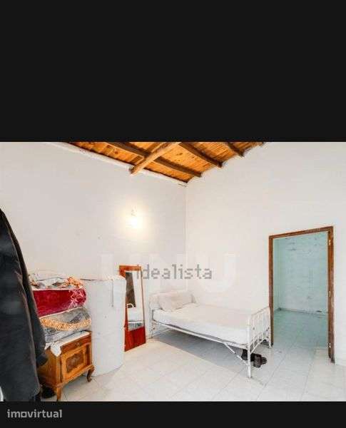 Vendo casa em cuba do  Alentejo - Grande imagem: 5/6