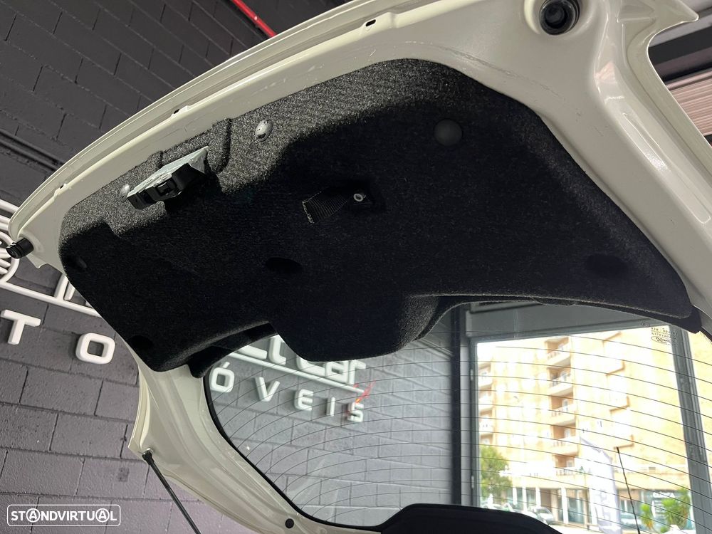 Ford KA 1.2 Tattoo Leather - 25