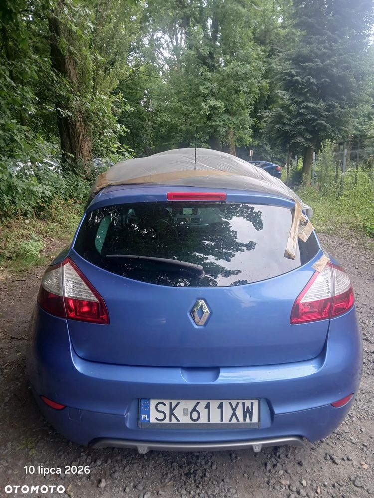 Renault Megane 2.0 16V Bose Edition CVT - 1