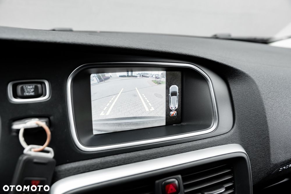 Volvo V40 Cross Country T4 AWD Geartronic Summum - 35