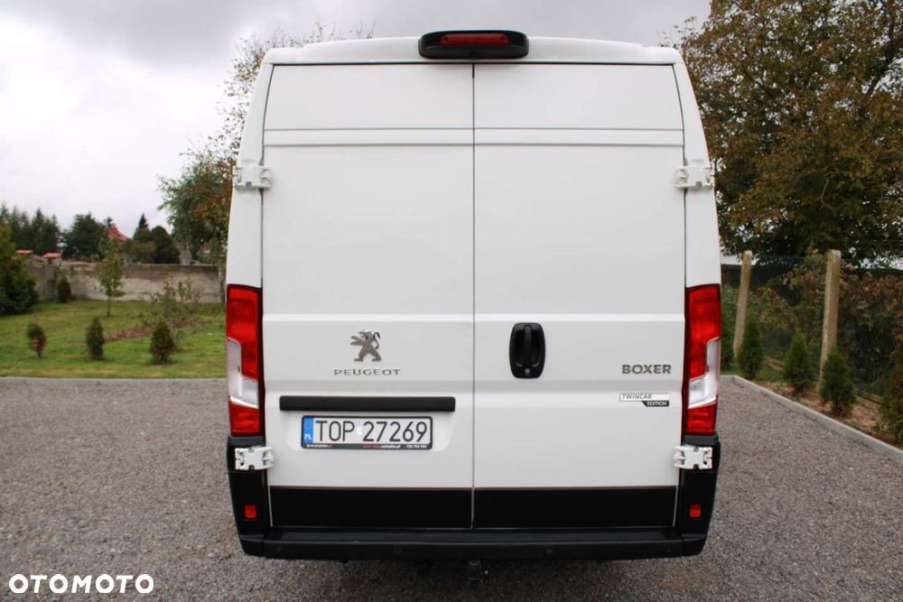 Peugeot Boxer - 30