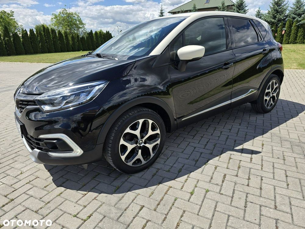 Renault Captur - 7