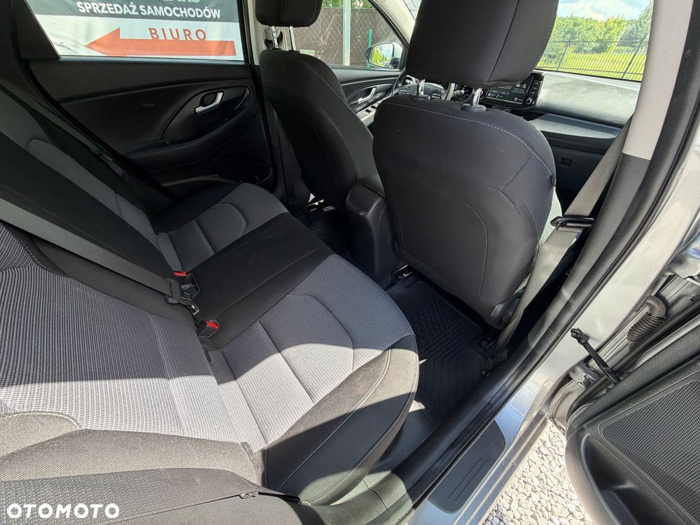 Hyundai i30 1.0 T-GDI Modern - 31