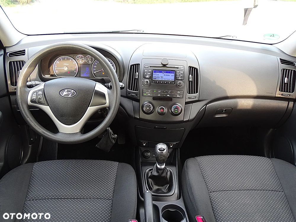 Hyundai i30 1.4 Edition Plus - 27