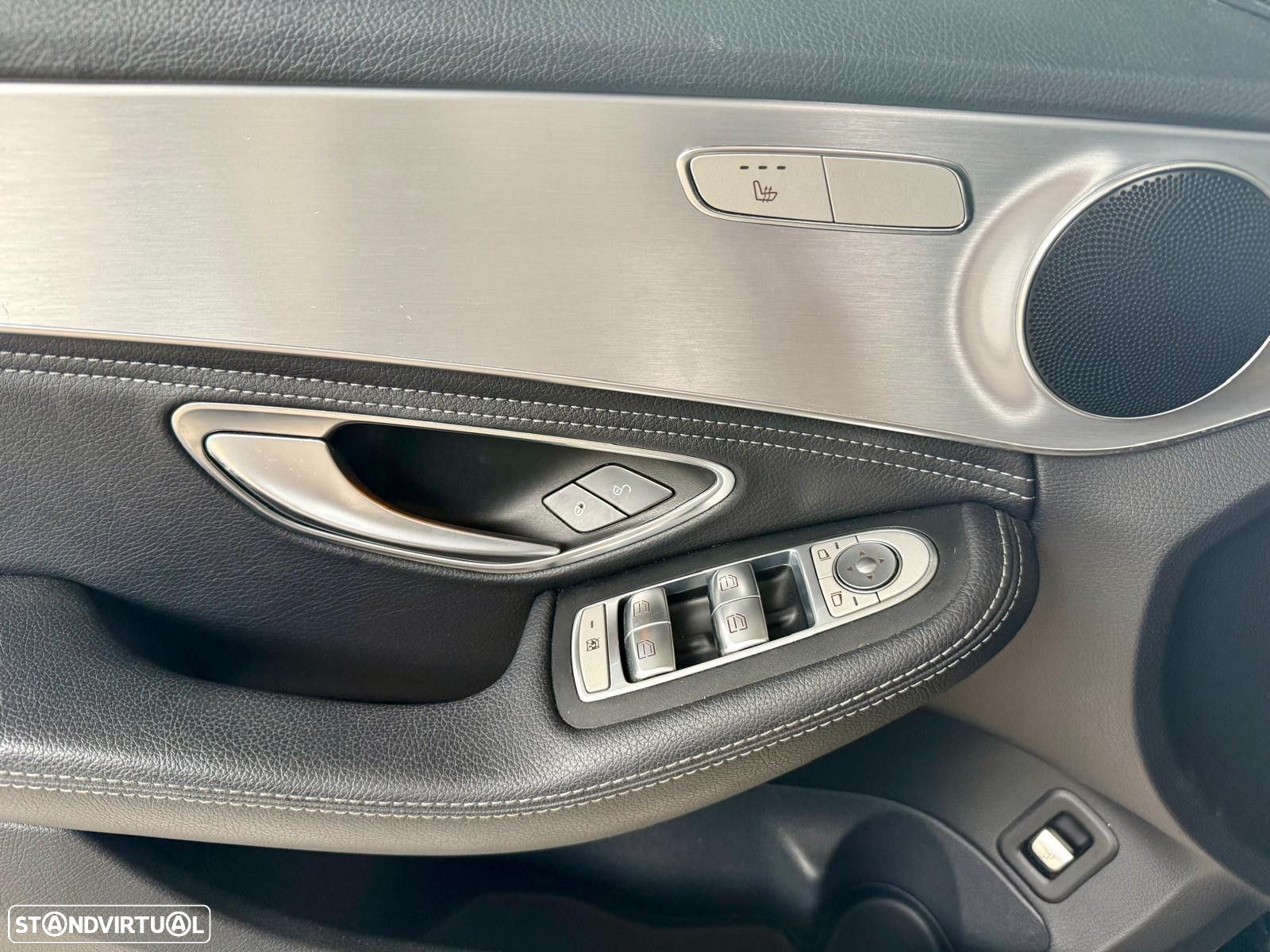 Mercedes-Benz C 220 BlueTEC Avantgarde+ - 24
