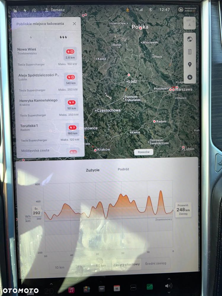Tesla Model S D Performance - 17