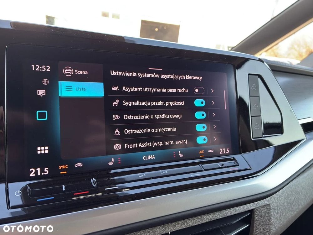 Volkswagen California - 27