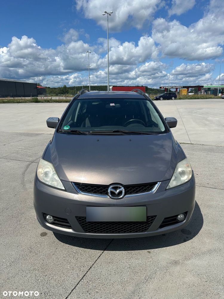 Mazda 5 2.0 Top - 3