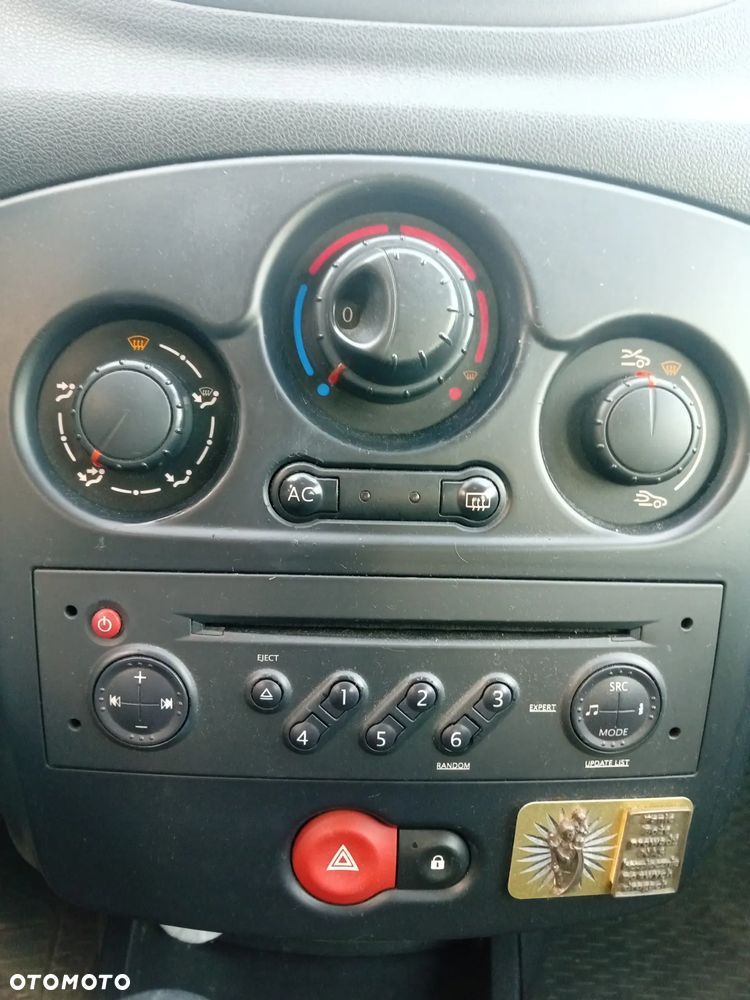 Renault Clio 1.5 dCi Dynamique - 10