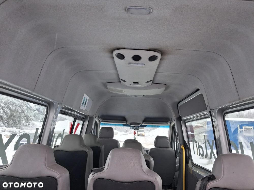 Volkswagen Crafter - 21