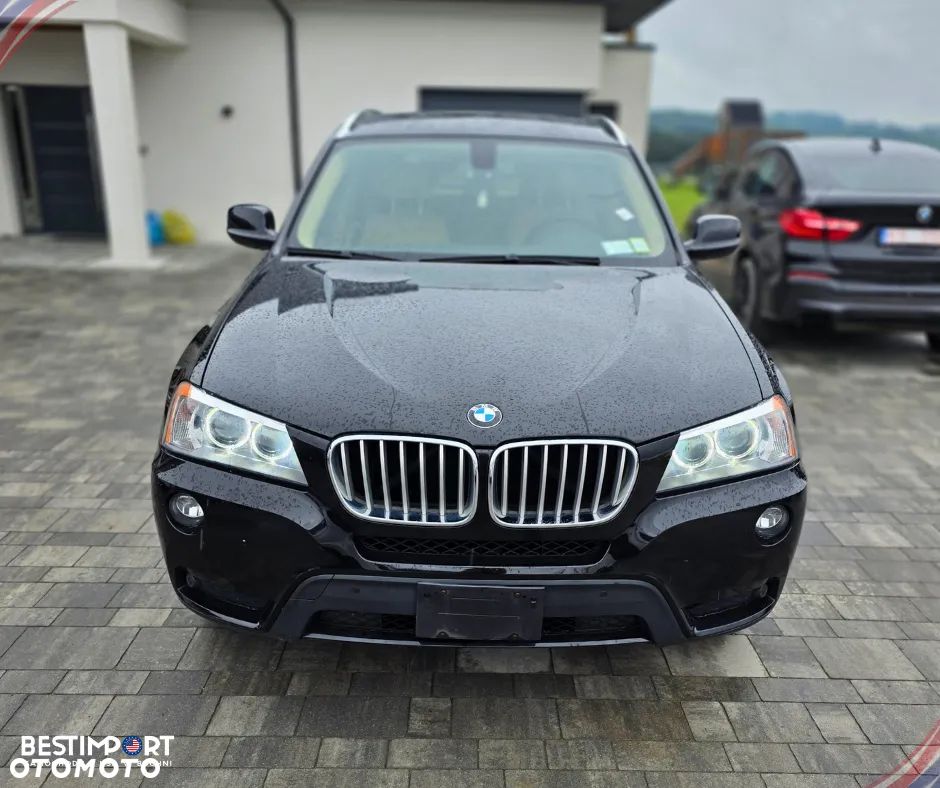 BMW X3 - 4