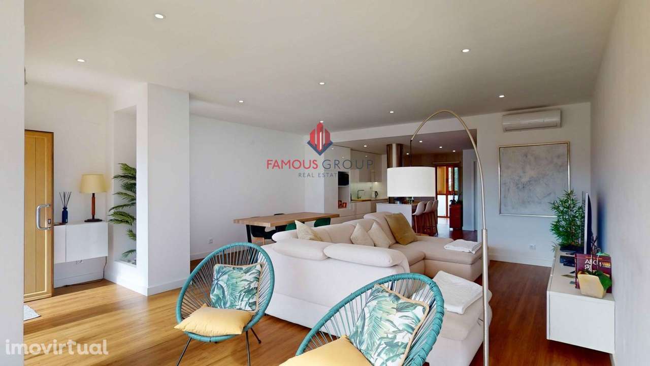 Moradia de luxo T2+1 - Grande imagem: 4/36