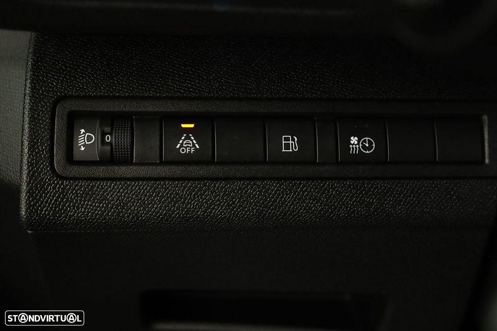 Peugeot 3008 1.6 Hybrid Allure e-EAT8 - 20