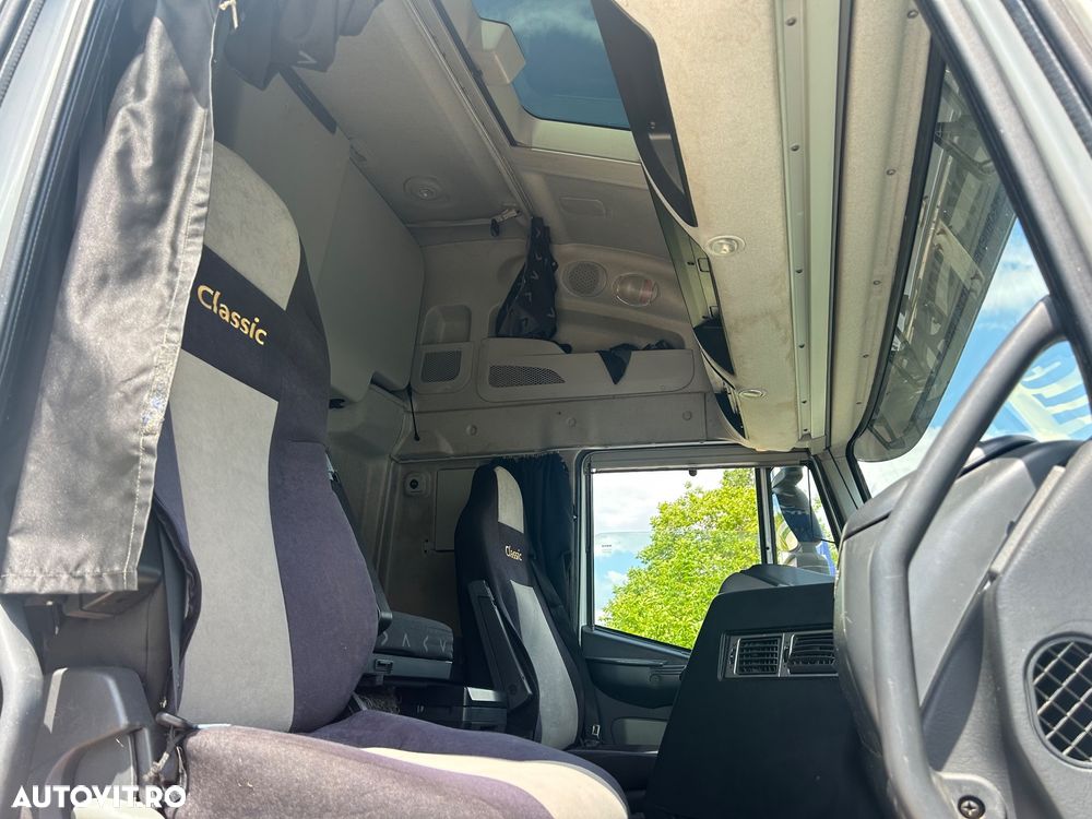 Iveco Stralis 460 EEV STANDARD - 18