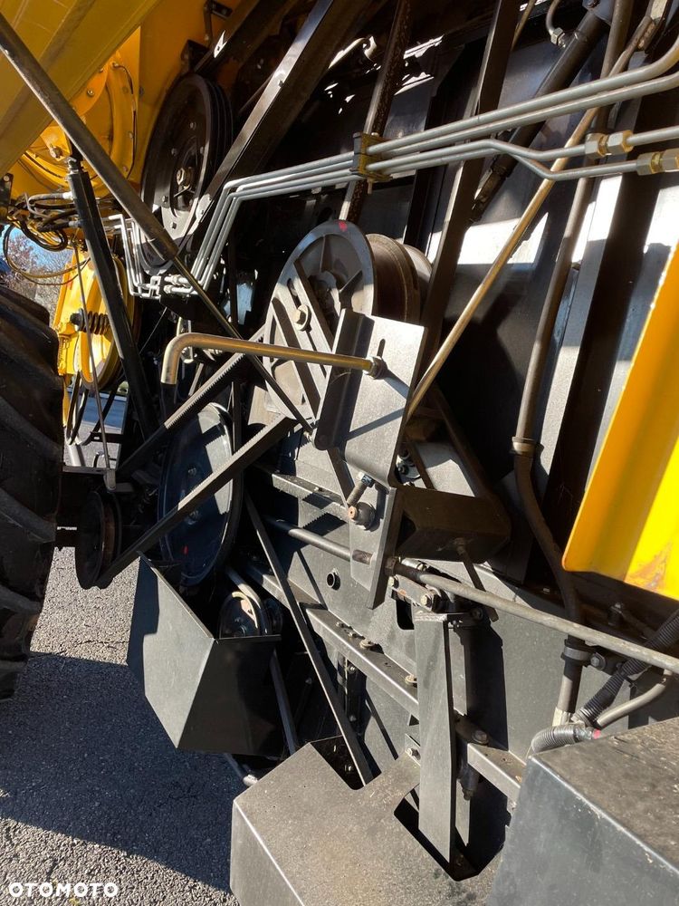 New Holland TC 5.30 - 31