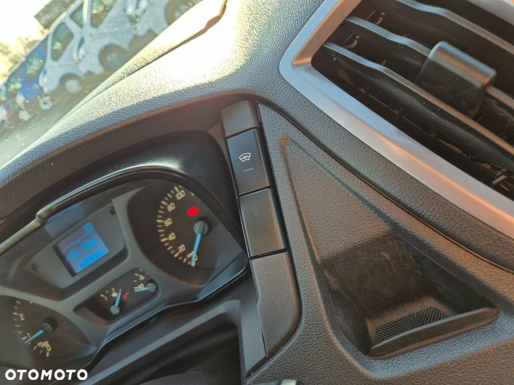 Ford transit L3H2 *49999zł NETTO* 2,0TdCi/170KM - 25