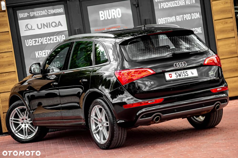Audi Q5 - 12