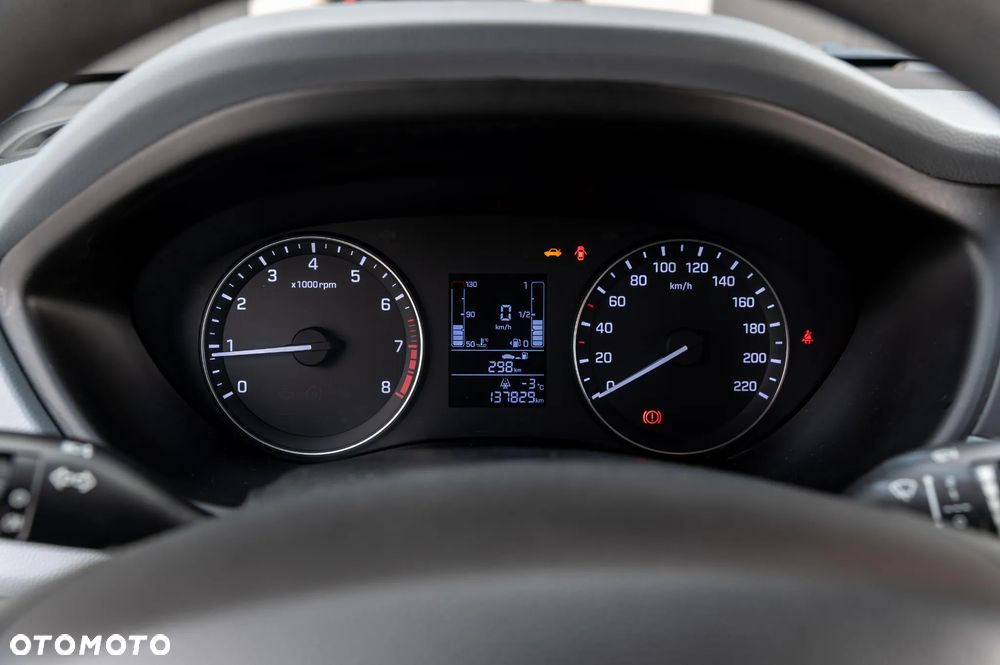 Hyundai i20 1.2 Select - 23