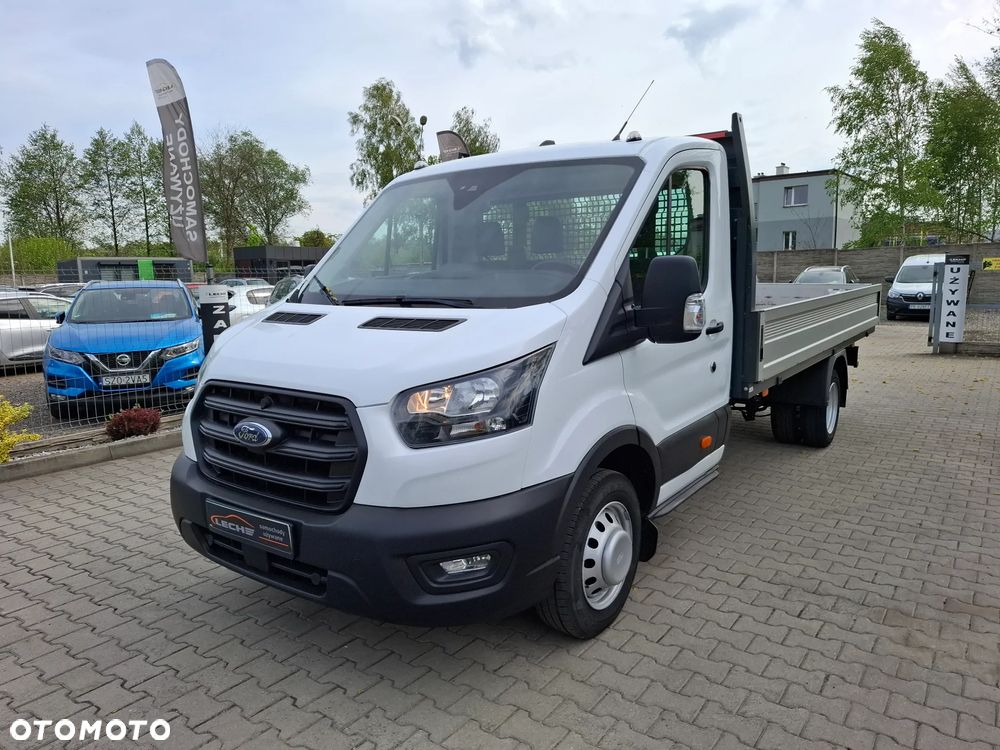 Ford TRANSIT - 6