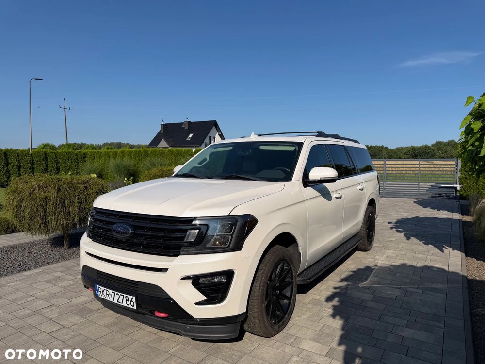 Ford Expedition - 3