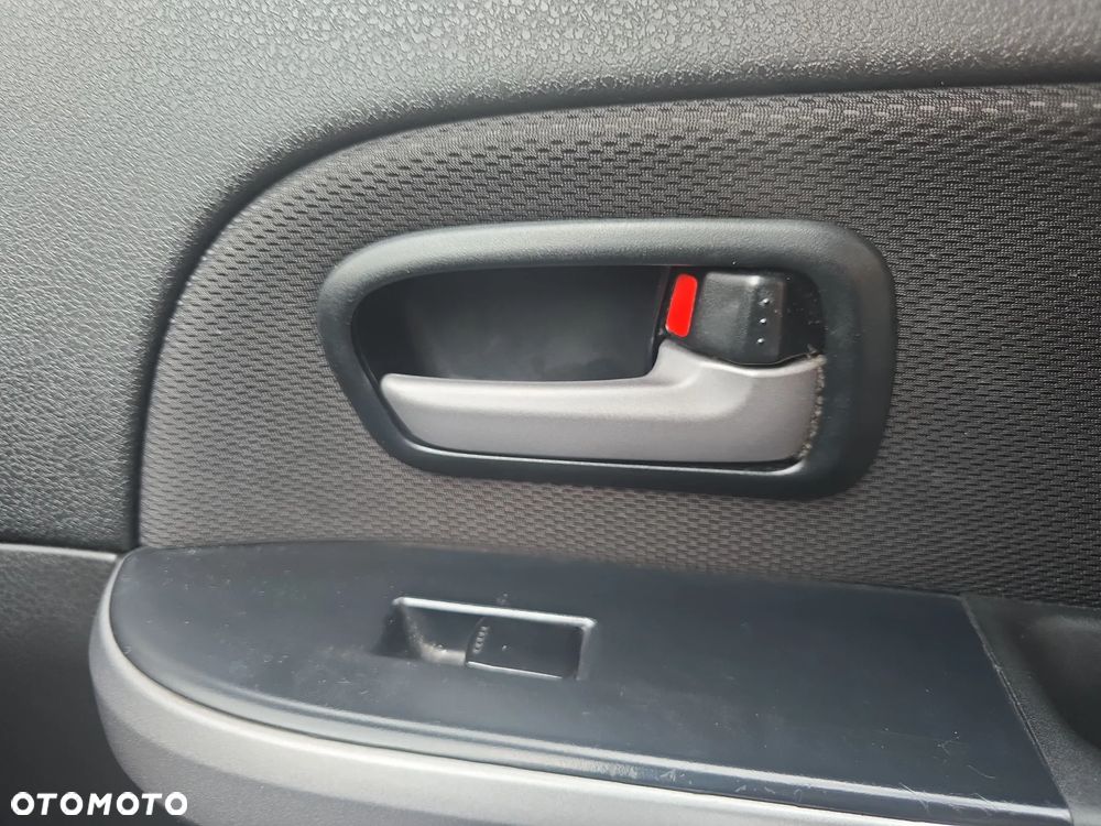 Suzuki Grand Vitara 2011