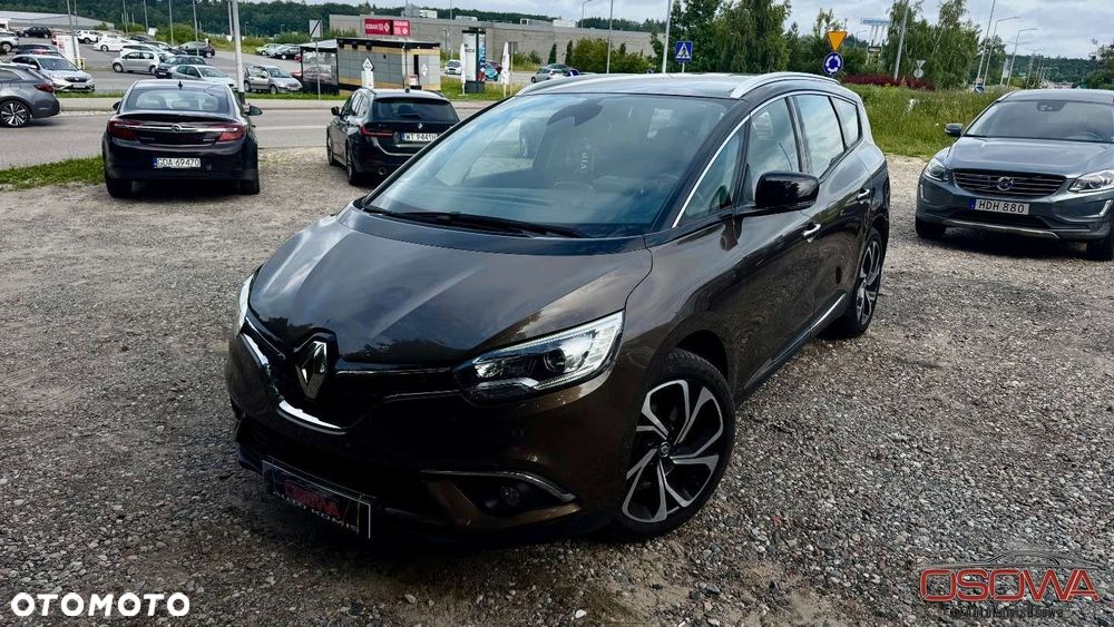 Renault Grand Scenic - 5