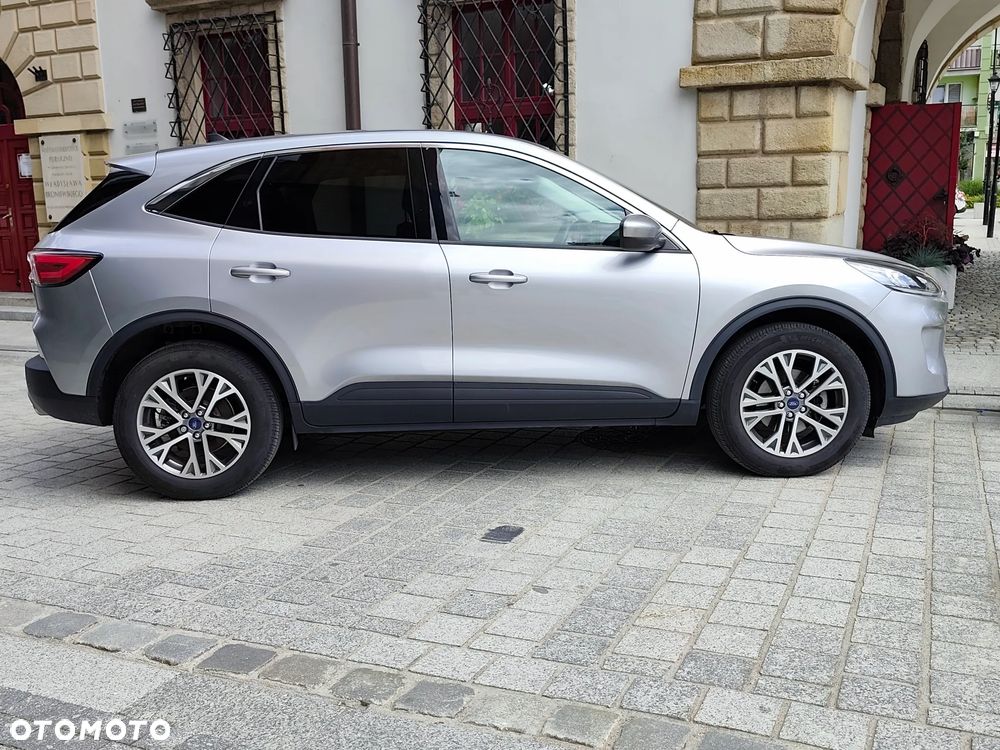 Ford Kuga 1.5 EcoBoost AWD Titanium ASS - 3