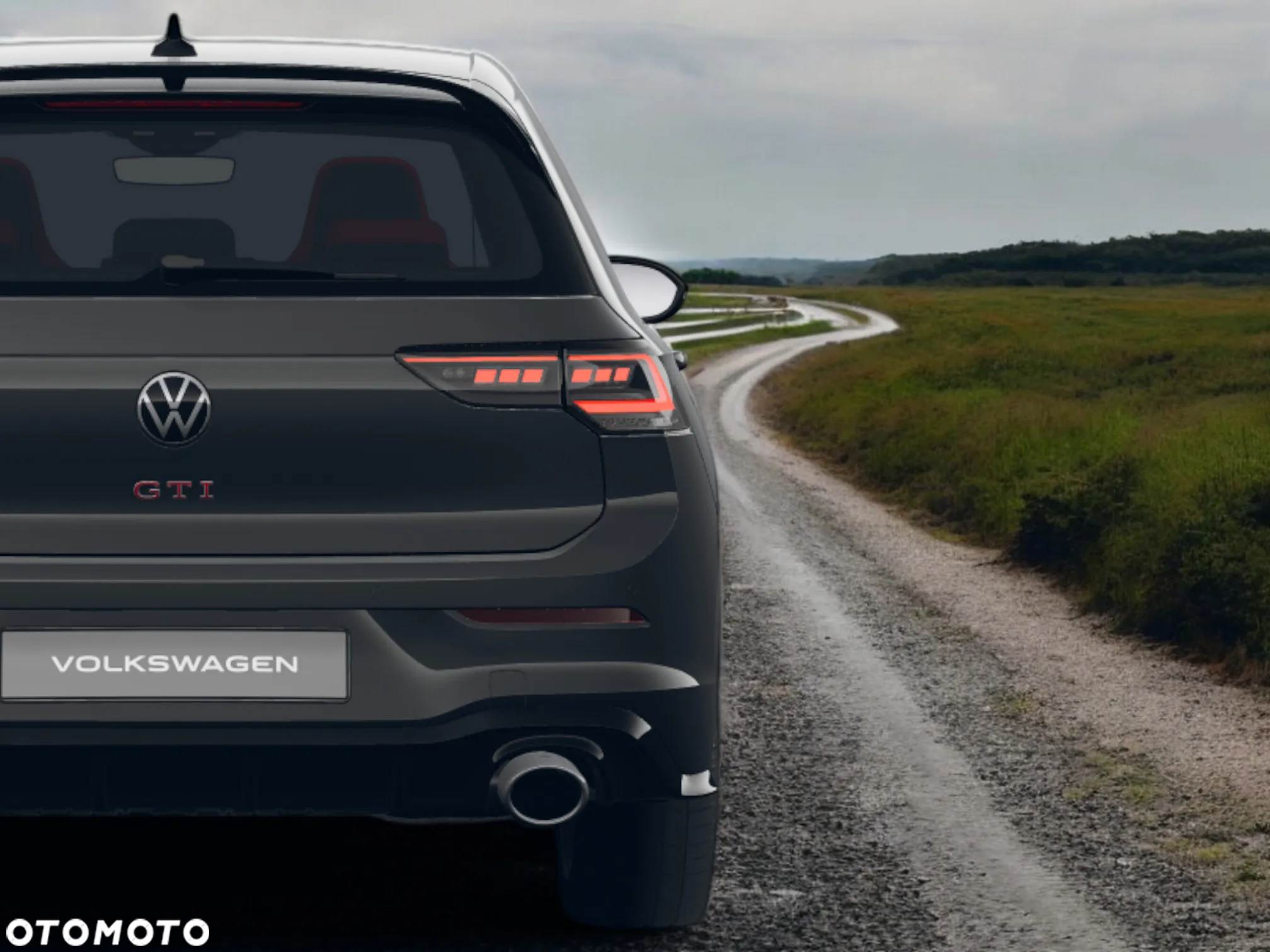 Volkswagen Golf VIII 2.0 TSI GTI Clubsport DSG - 16