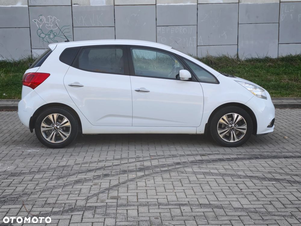 Kia Venga 1.6 Business Line - 8
