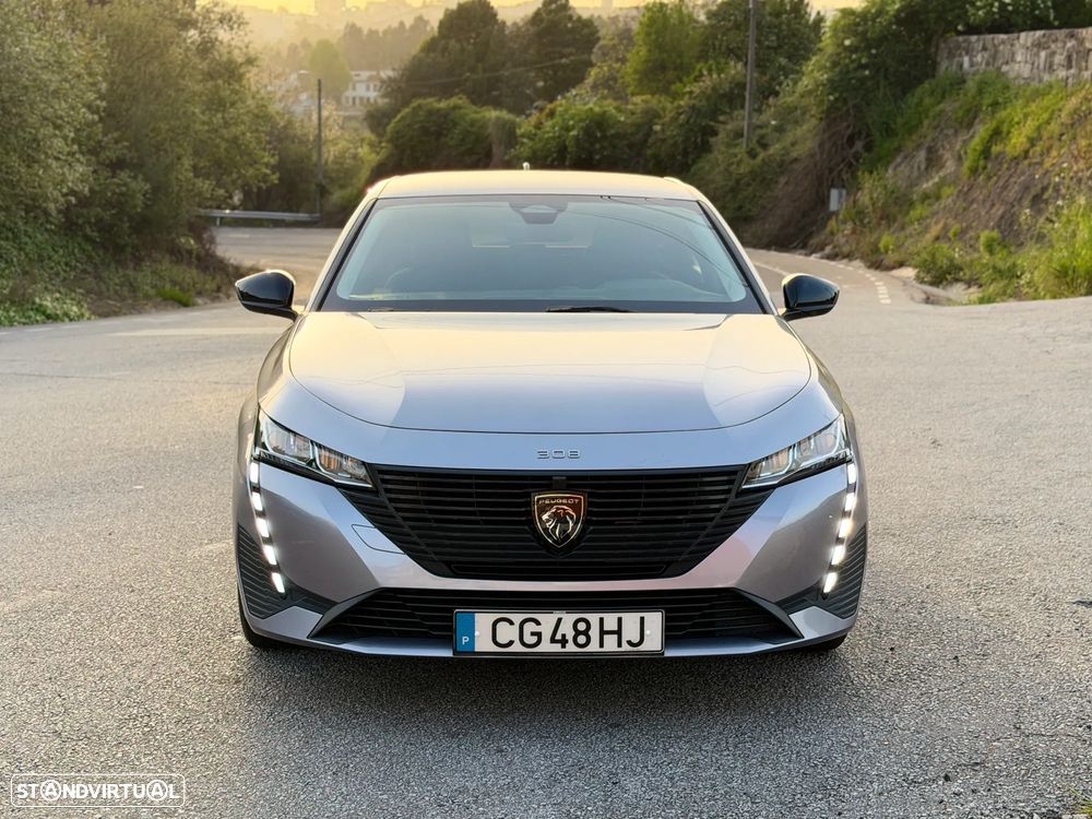 Peugeot 308 SW 1.2 PureTech Active Pack - 2