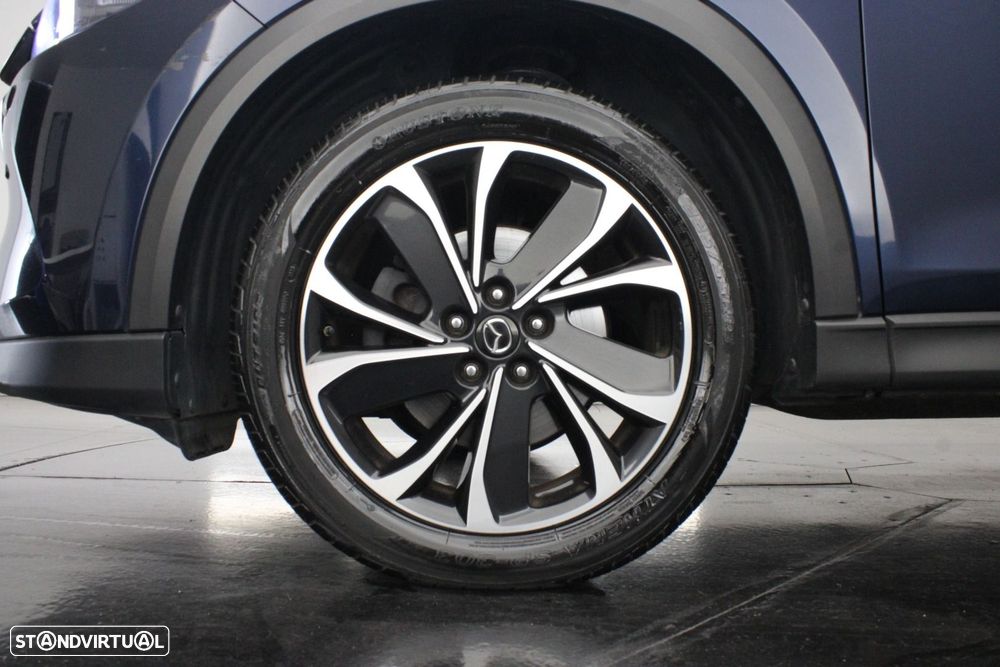 Mazda CX-5 2.2 D Excellence AT Navi - 38