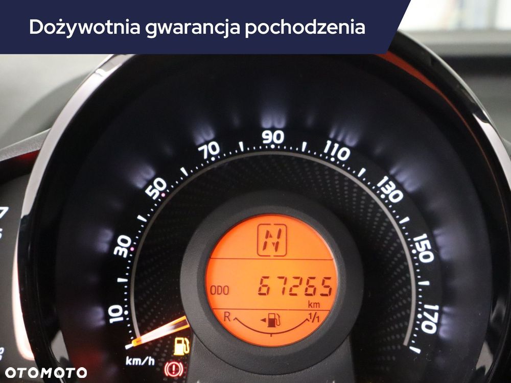 Toyota Aygo - 13