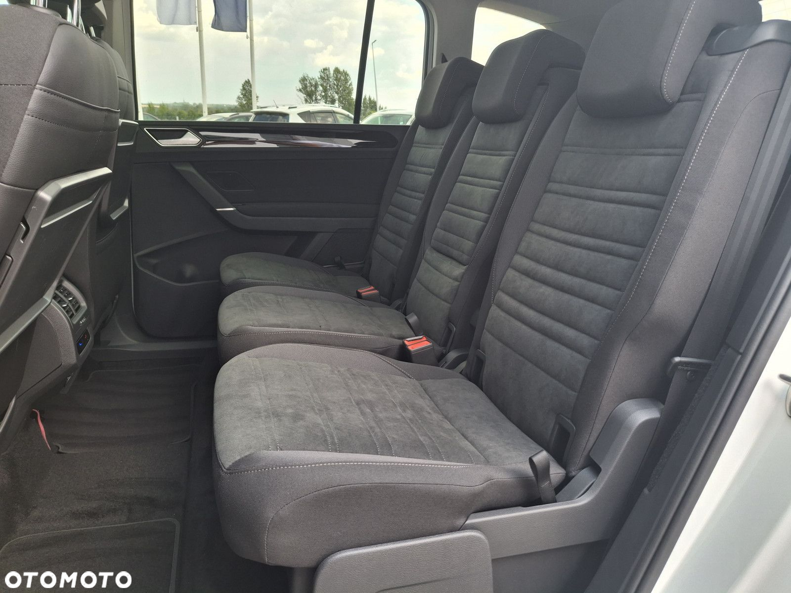 Volkswagen Touran 1.5 TSI EVO Highline DSG - 18