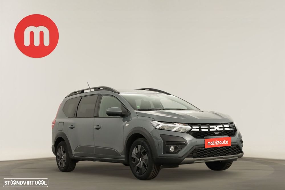 Dacia Jogger 1.0 ECO-G Expression 7L Bi-Fuel - 1