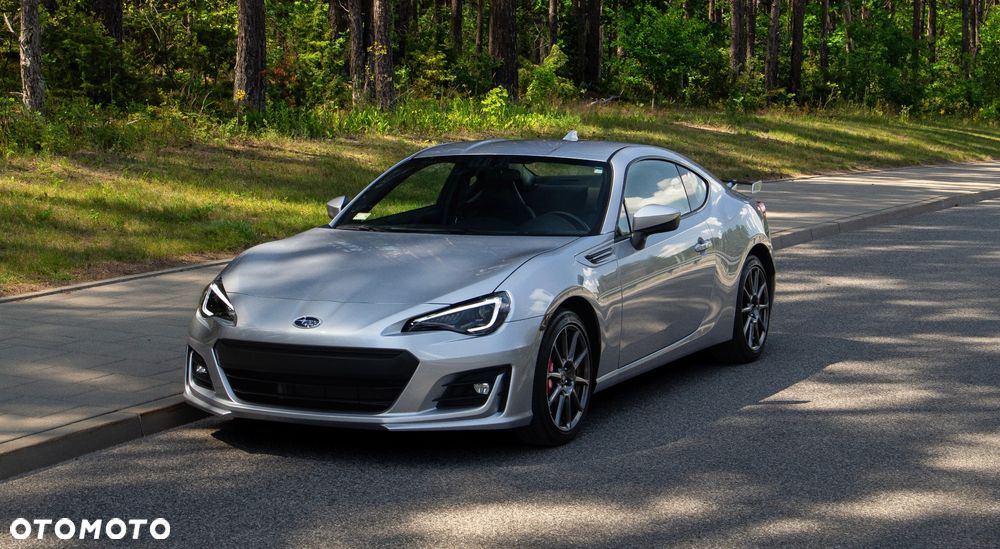 Subaru BRZ 2.0i Sport + - 1