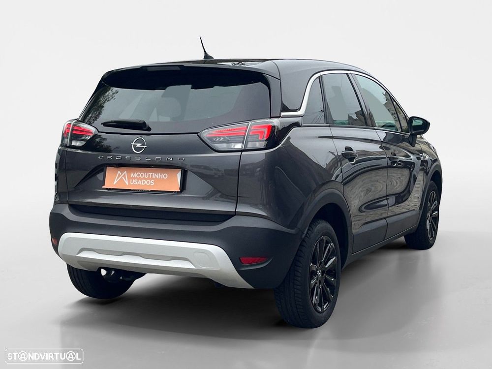Opel Crossland - 5