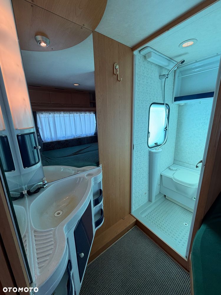 Adria Unica Exlusive - 4