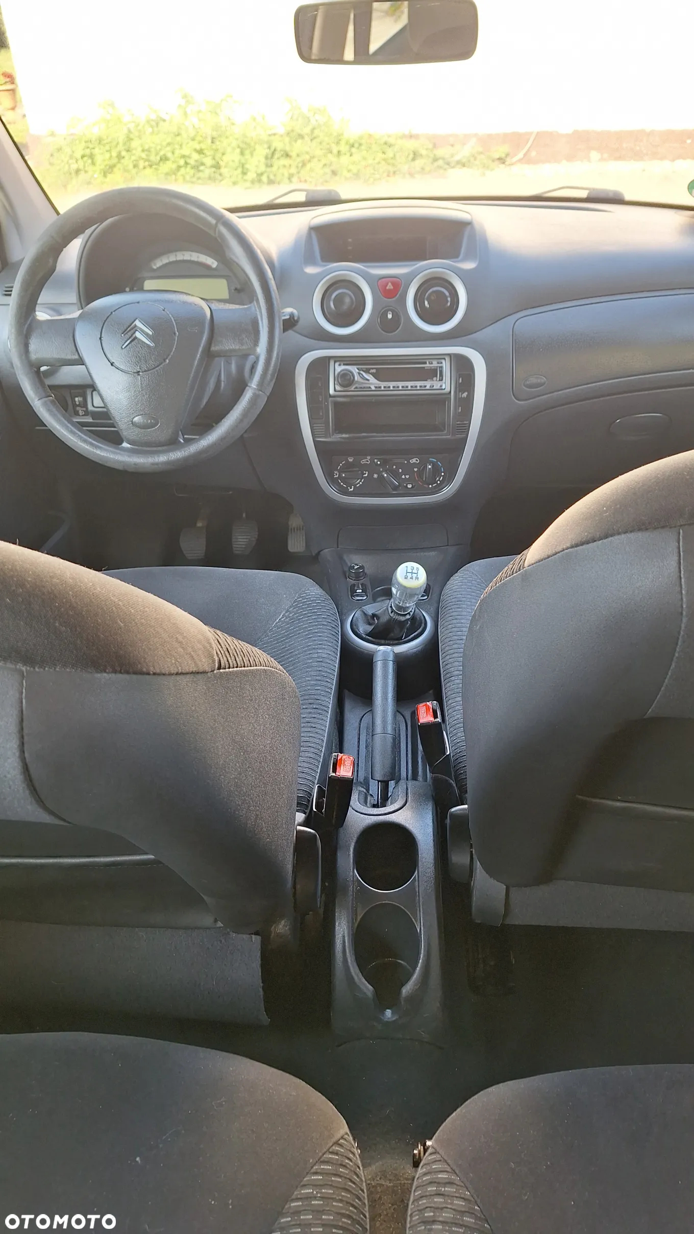 Citroën C2 1.1 Advance - 12