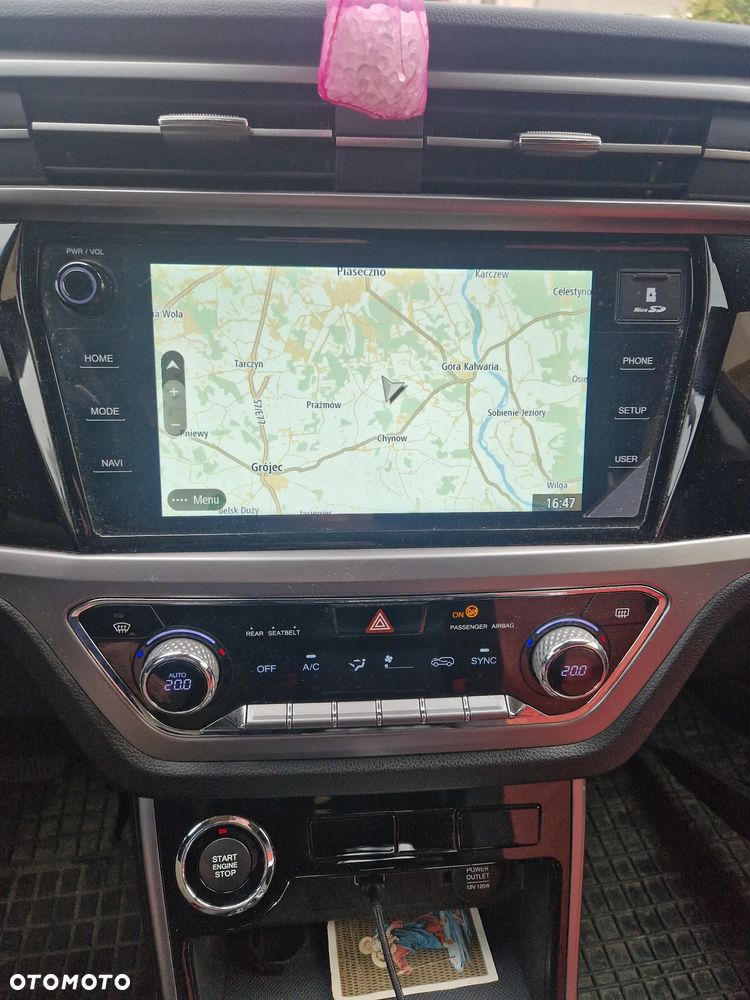 SsangYong/KGM Korando 1.5 T-GDI Quartz 2WD - 18